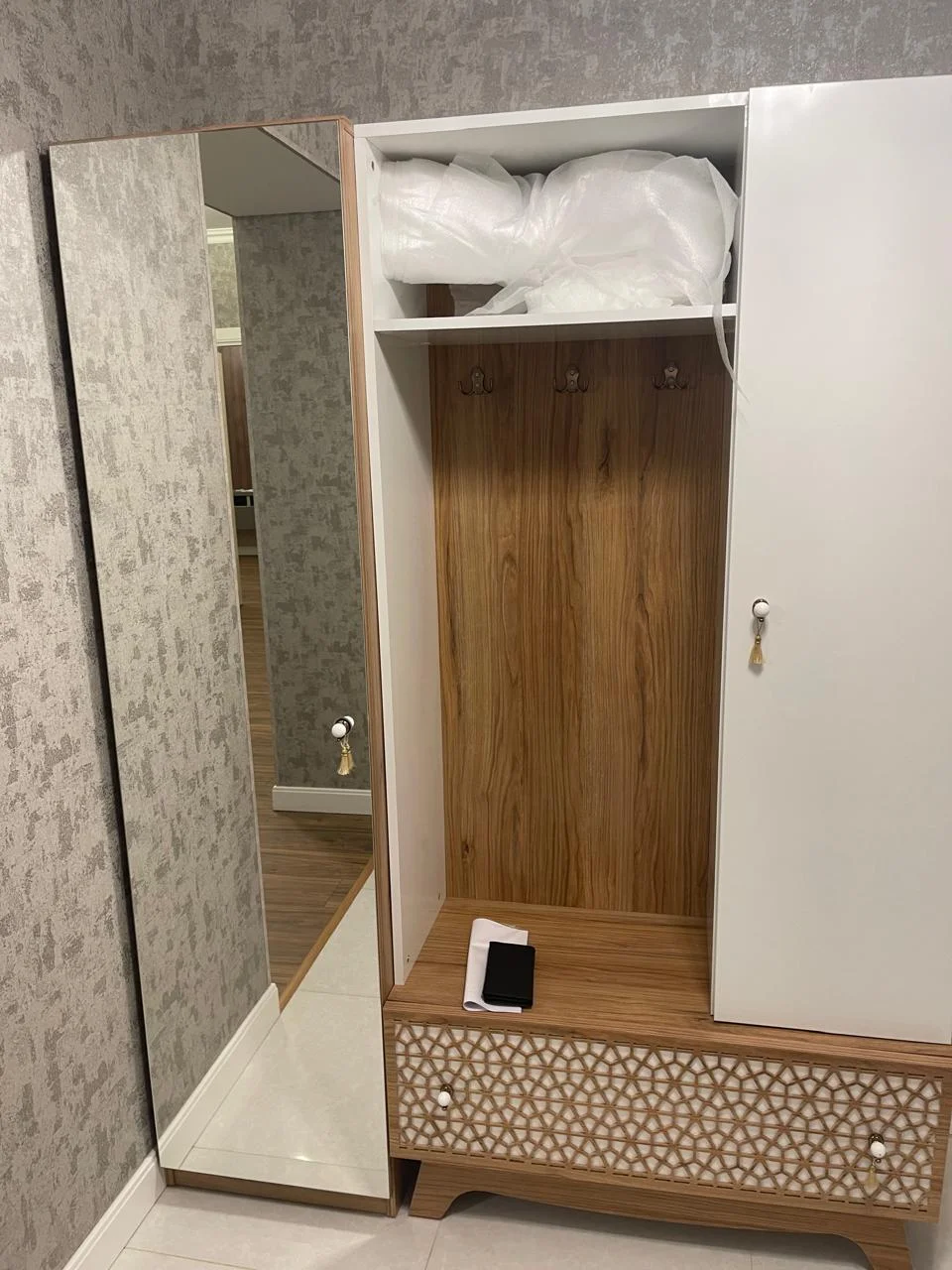 Grand Hayat yaşayış kompleksi