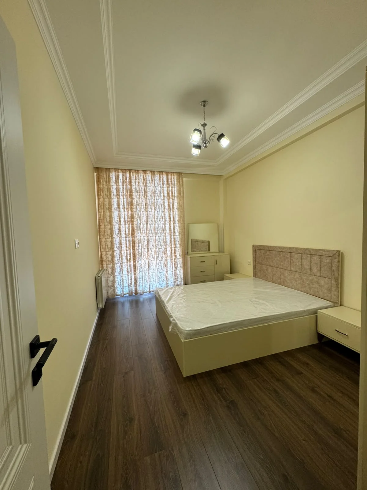 Kirayə 2 otaqlı Mənzil 60 m² Nərimanov r. Nərimanov m. – şəkil 7