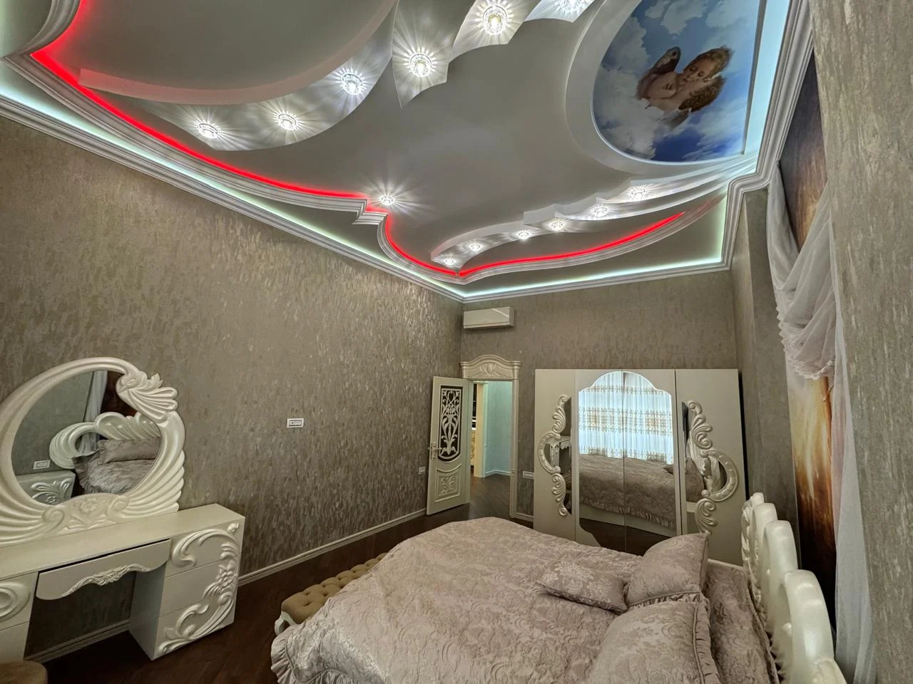 For rent 4-room Apartment 150 m² Xətai dist. – şəkil 6
