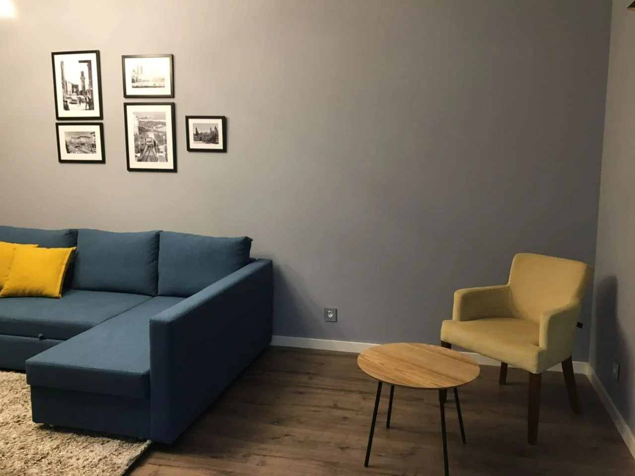 Kirayə 2 otaqlı Mənzil 85 m² Nəsimi r.