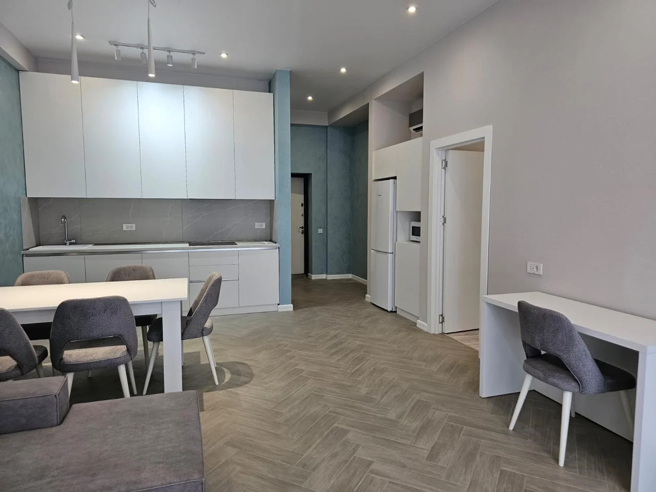 Satılır 2 otaqlı Mənzil 76 m² Sabunçu r. – şəkil 11
