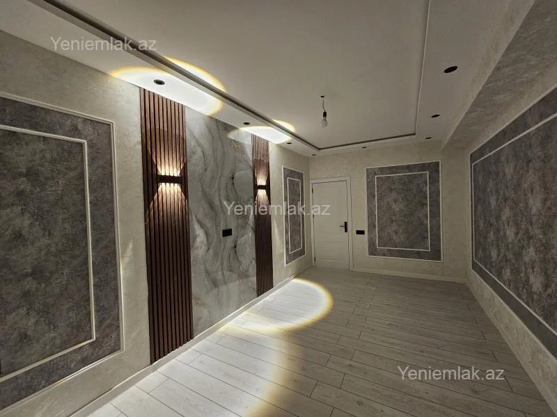 Satılır 3 otaqlı Mənzil 67 m² Xırdalan