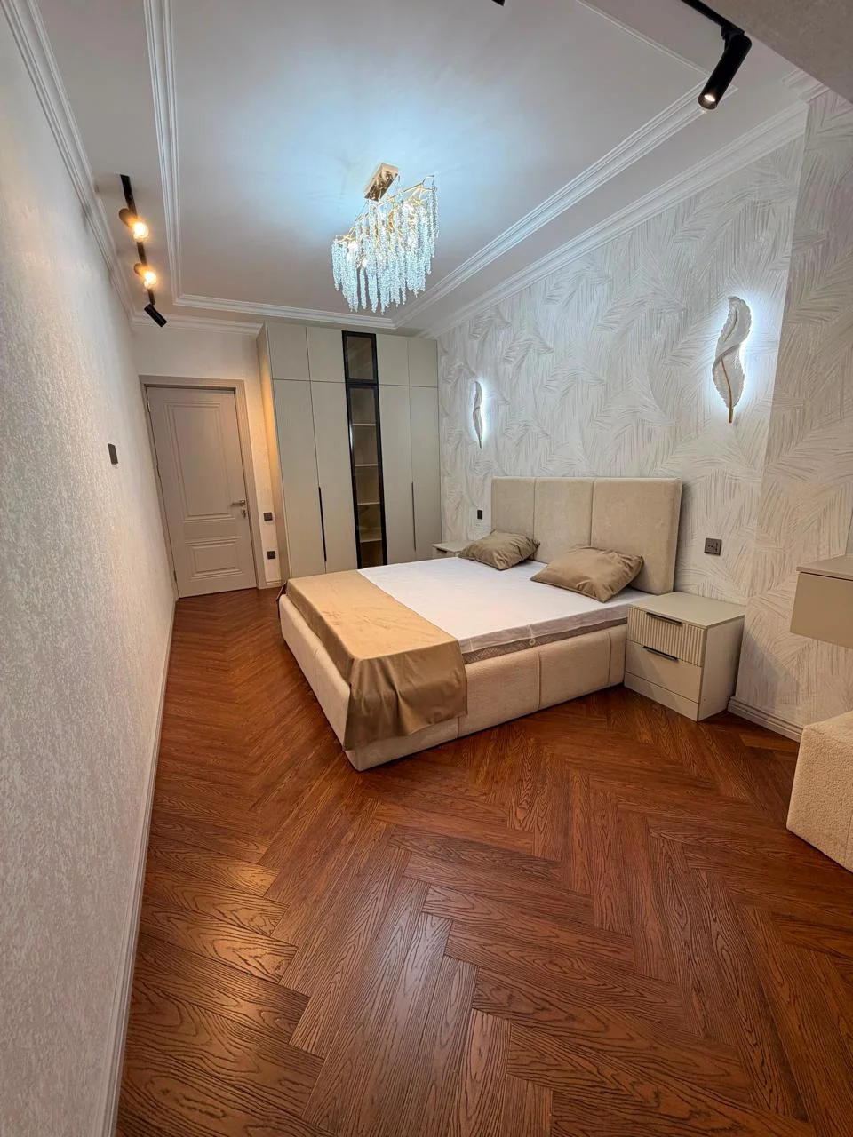 Satılık 2 odalı Daire 67 m² Nərimanov ilçesi Nərimanov metro – şəkil 3