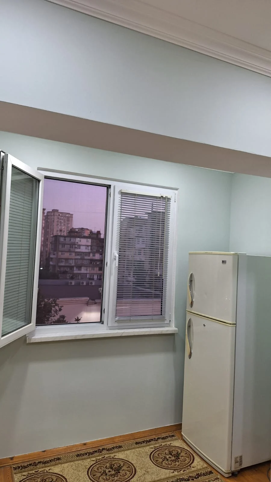 Kirayə 2 otaqlı Mənzil 60 m² Xətai r.
