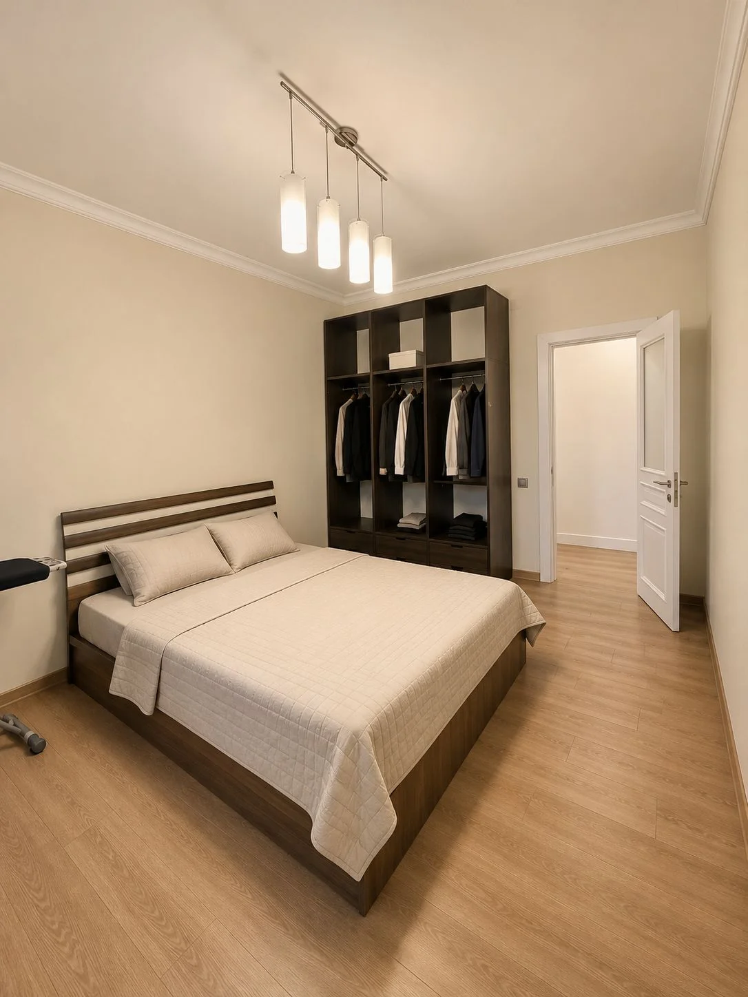 Kirayə 3 otaqlı Mənzil 150 m² Nəsimi r.