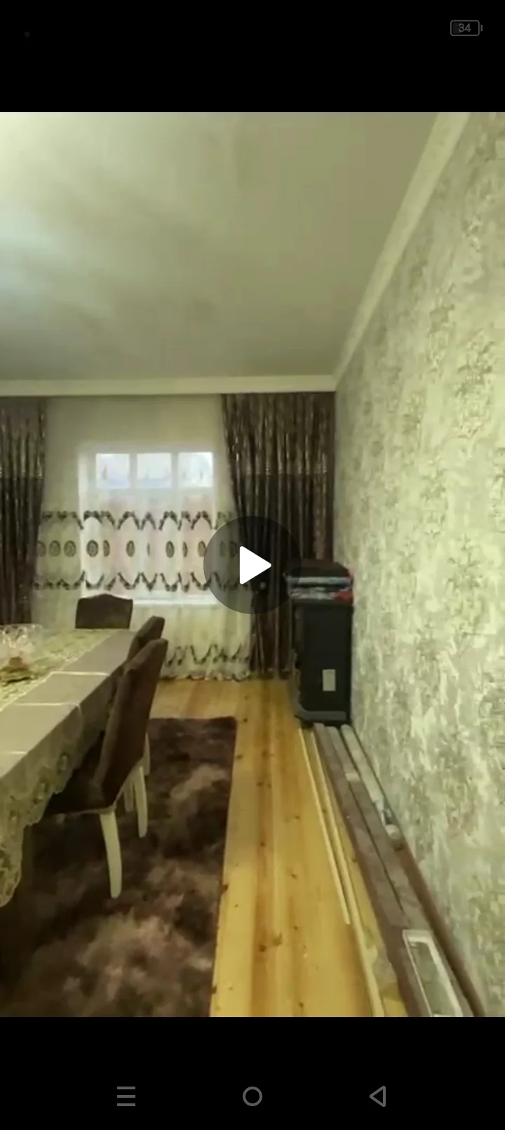 Satılır 3 otaqlı Həyət evi / Bağ evi 100 m² Xəzər r.