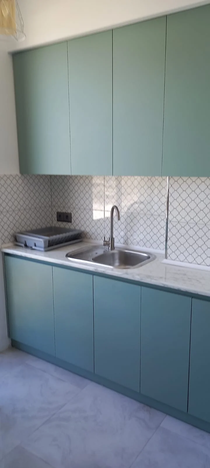 Satılır 2 otaqlı Mənzil 64 m² Nərimanov r. – şəkil 5