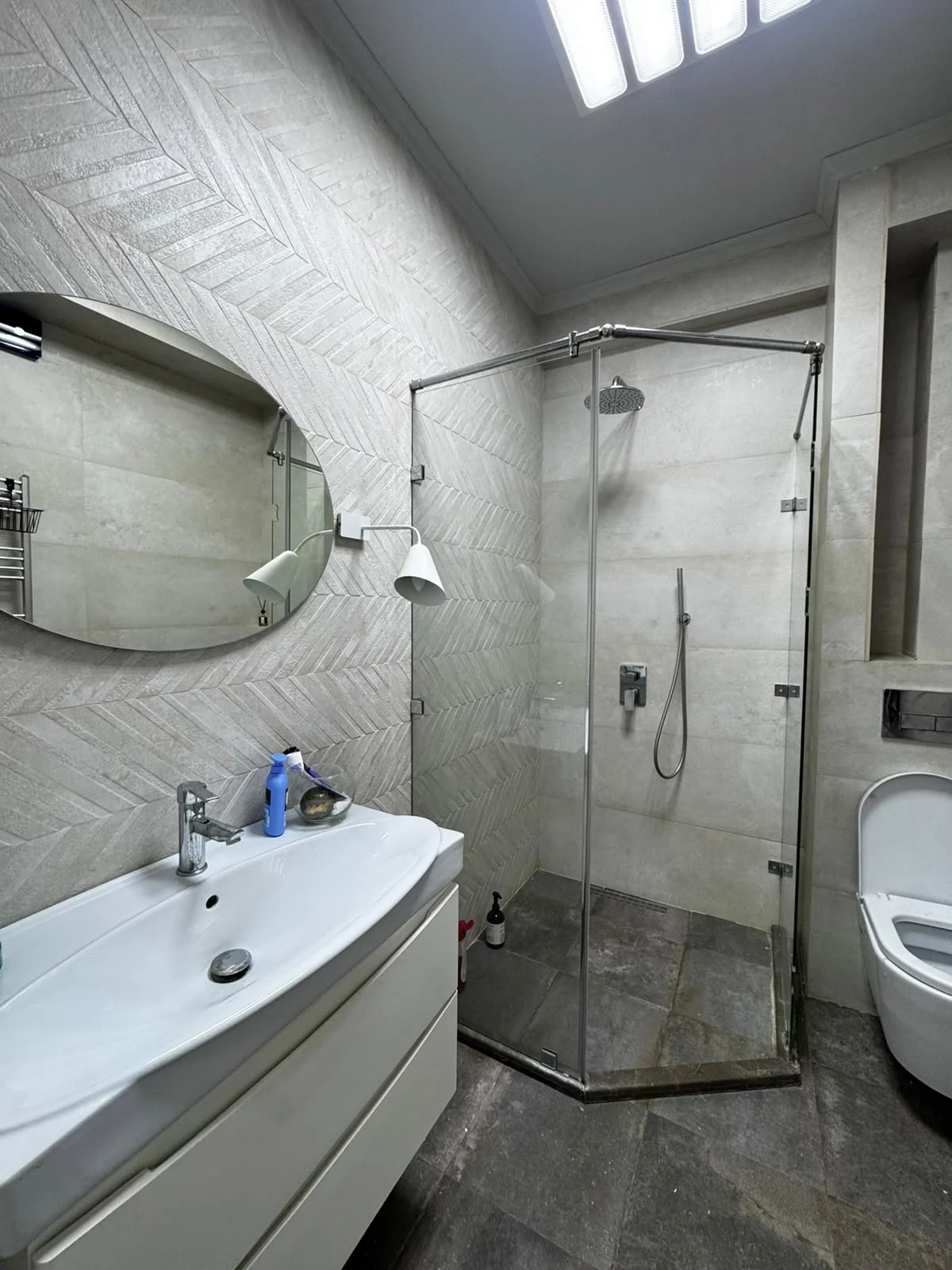 Kirayə 2 otaqlı Mənzil 65 m² Xətai r. Şah İsmayıl Xətai m. – şəkil 10