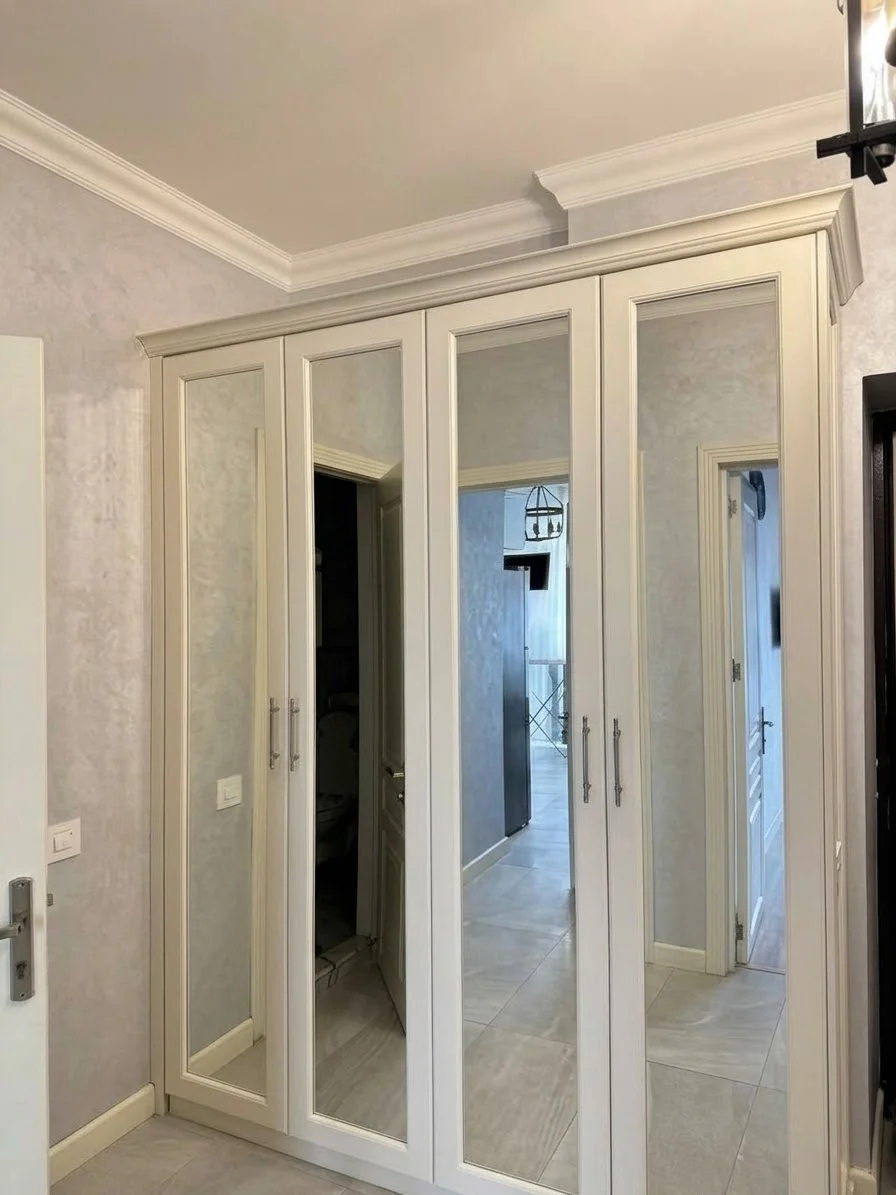 Kirayə 2 otaqlı Mənzil 100 m² Nəsimi r. 8 Noyabr m. – şəkil 4