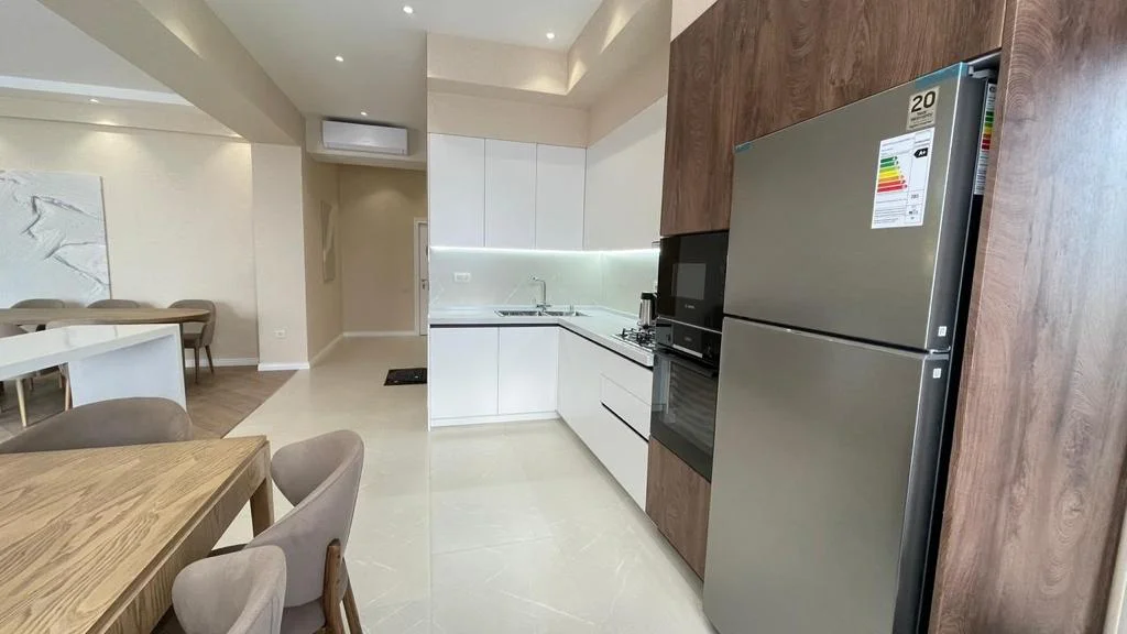 For rent 3-room Apartment 177 m² Yasamal dist. – şəkil 16