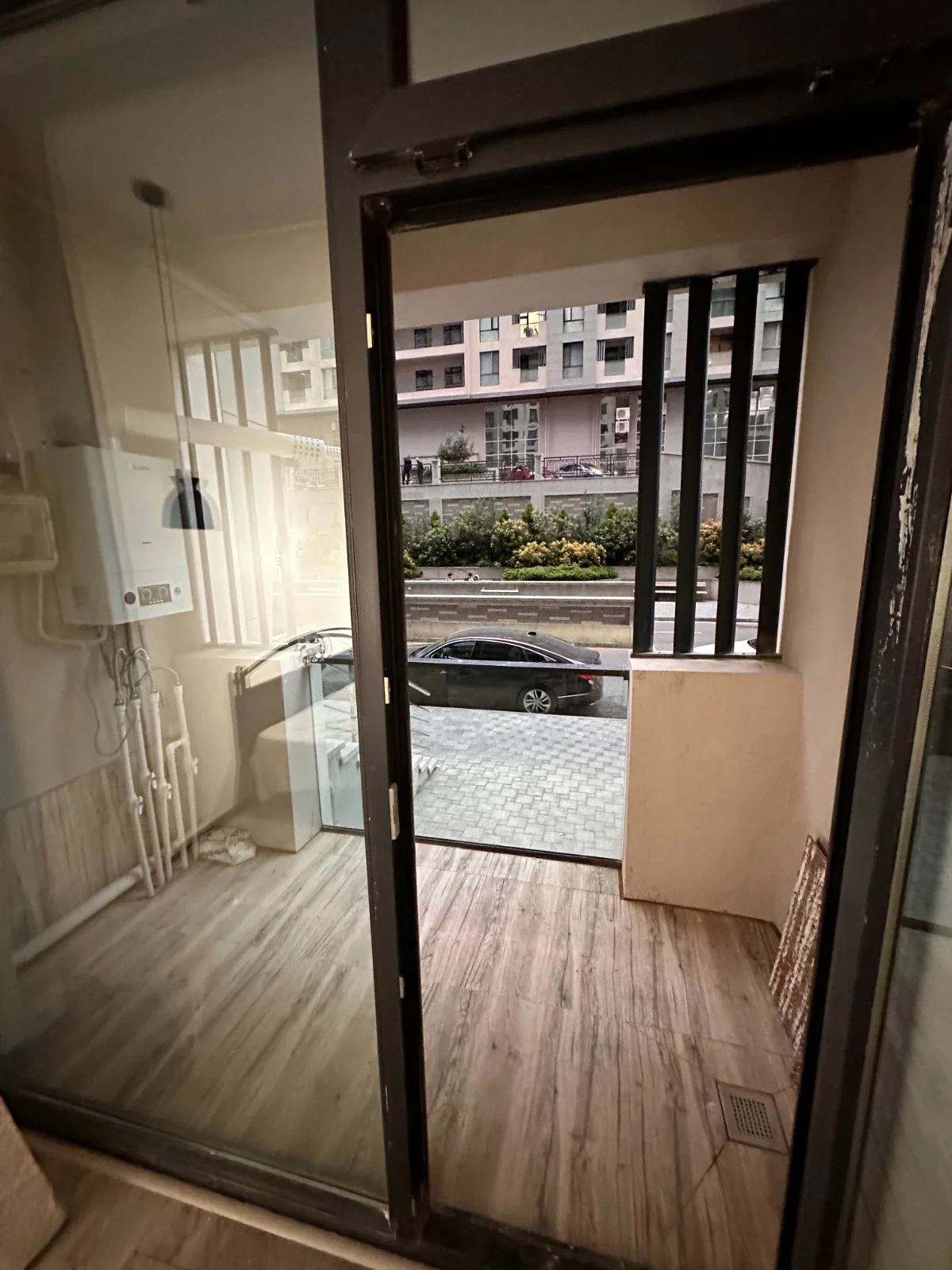 For rent 2-room Apartment 60 m² Xətai dist. – şəkil 12