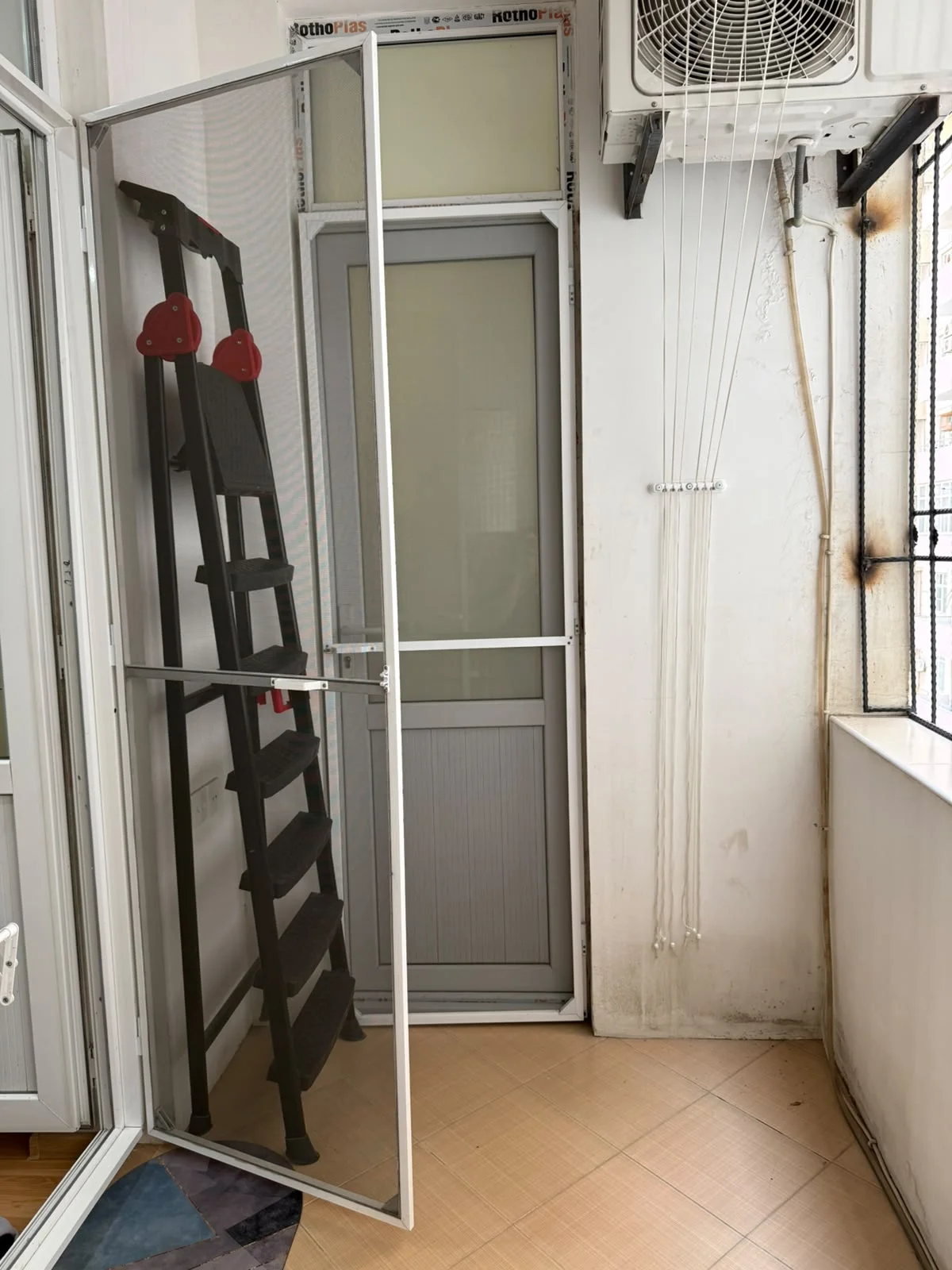 Satılır 1 otaqlı Mənzil 63 m² Nəsimi r. 28 May m. – şəkil 20
