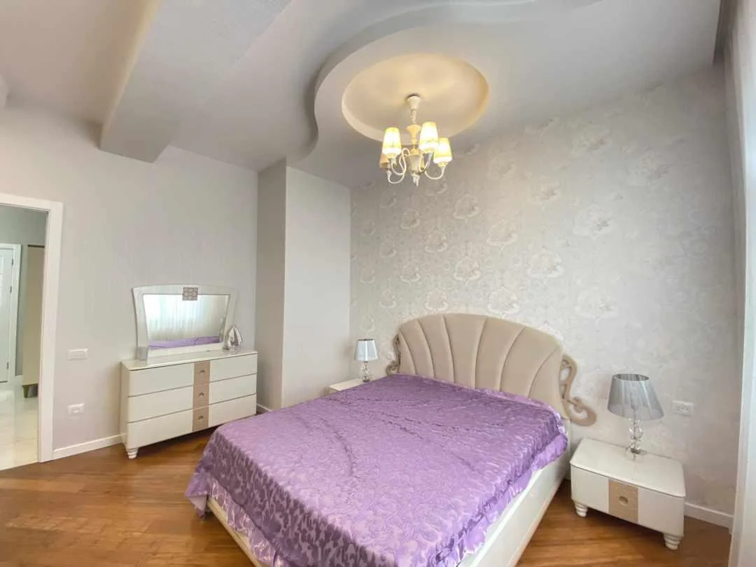 Kirayə 2 otaqlı Mənzil 111 m² Nəsimi r.
