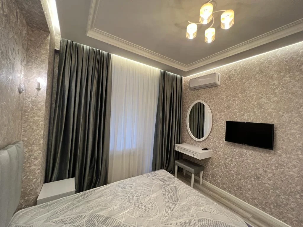 Kiralık 2 odalı Daire 68 m² Yasamal ilçesi 8 Noyabr metro – şəkil 5