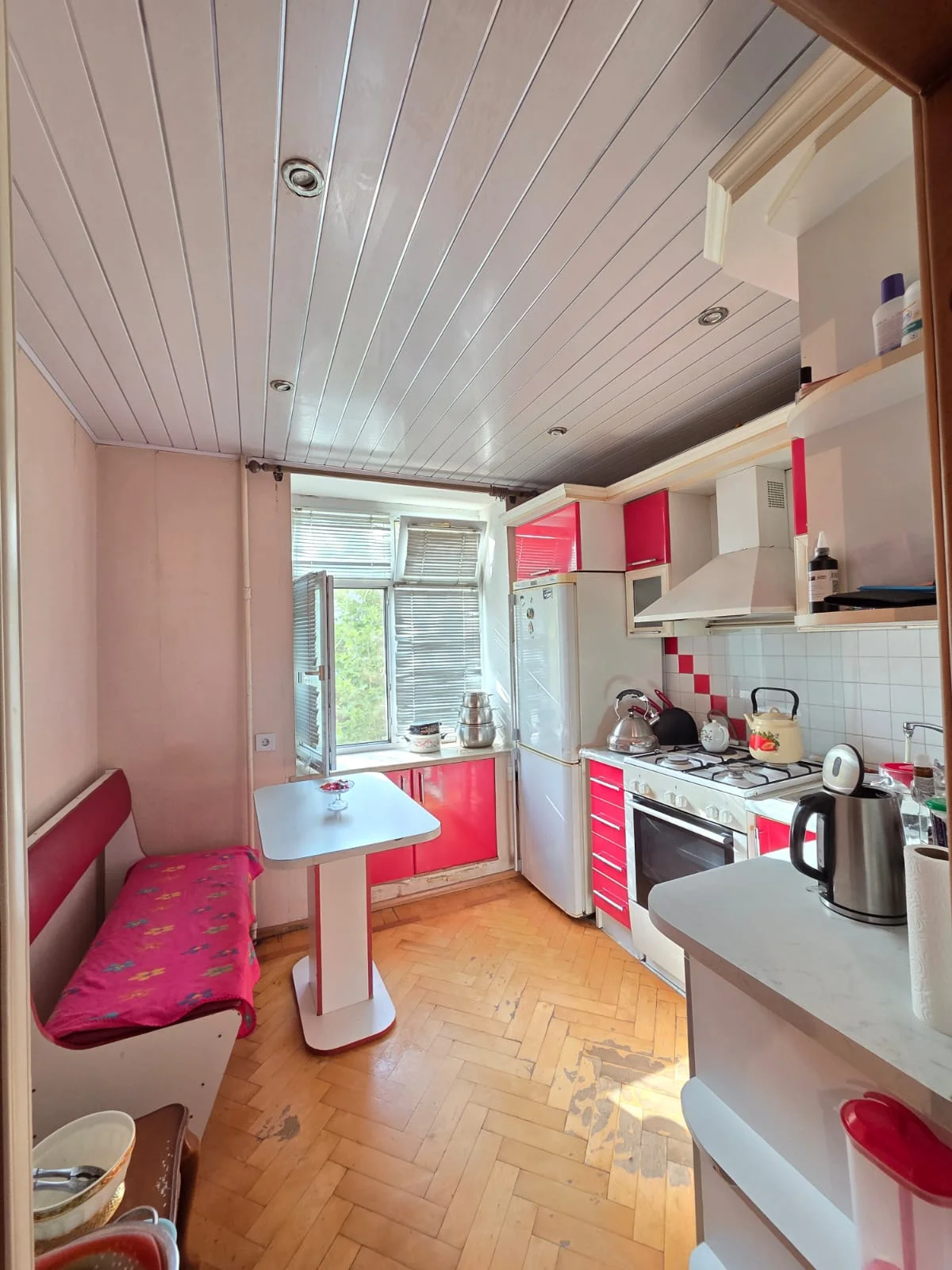 Satılır 4 otaqlı Mənzil 85 m² Yasamal r.