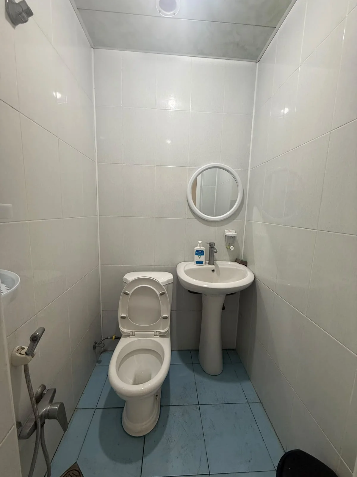 Kirayə 3 otaqlı Ofis 100 m² Binəqədi r. Memar Əcəmi m. – şəkil 12
