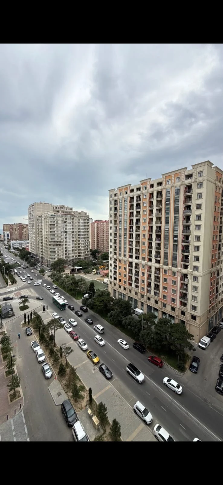 Satılık 2 odalı Daire 68 m² Xətai ilçesi Şah İsmayıl Xətai metro – şəkil 14