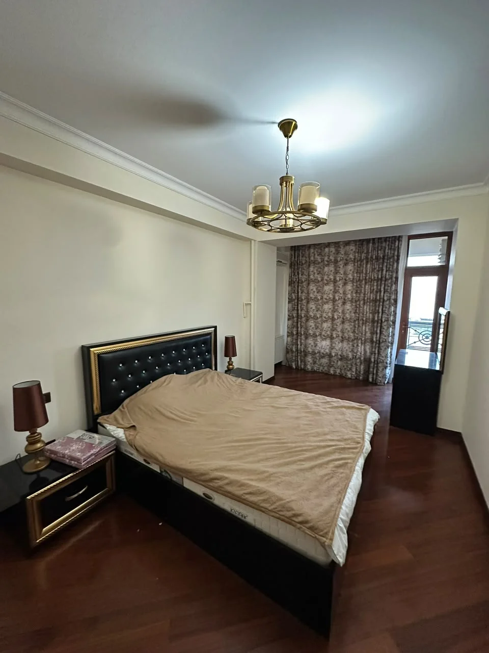 Kirayə 3 otaqlı Mənzil 130 m² Səbail r. İçərişəhər m. – şəkil 6