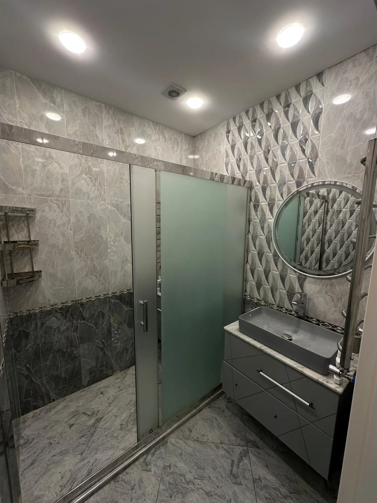 Satılır 3 otaqlı Mənzil 136 m² Nəsimi r.