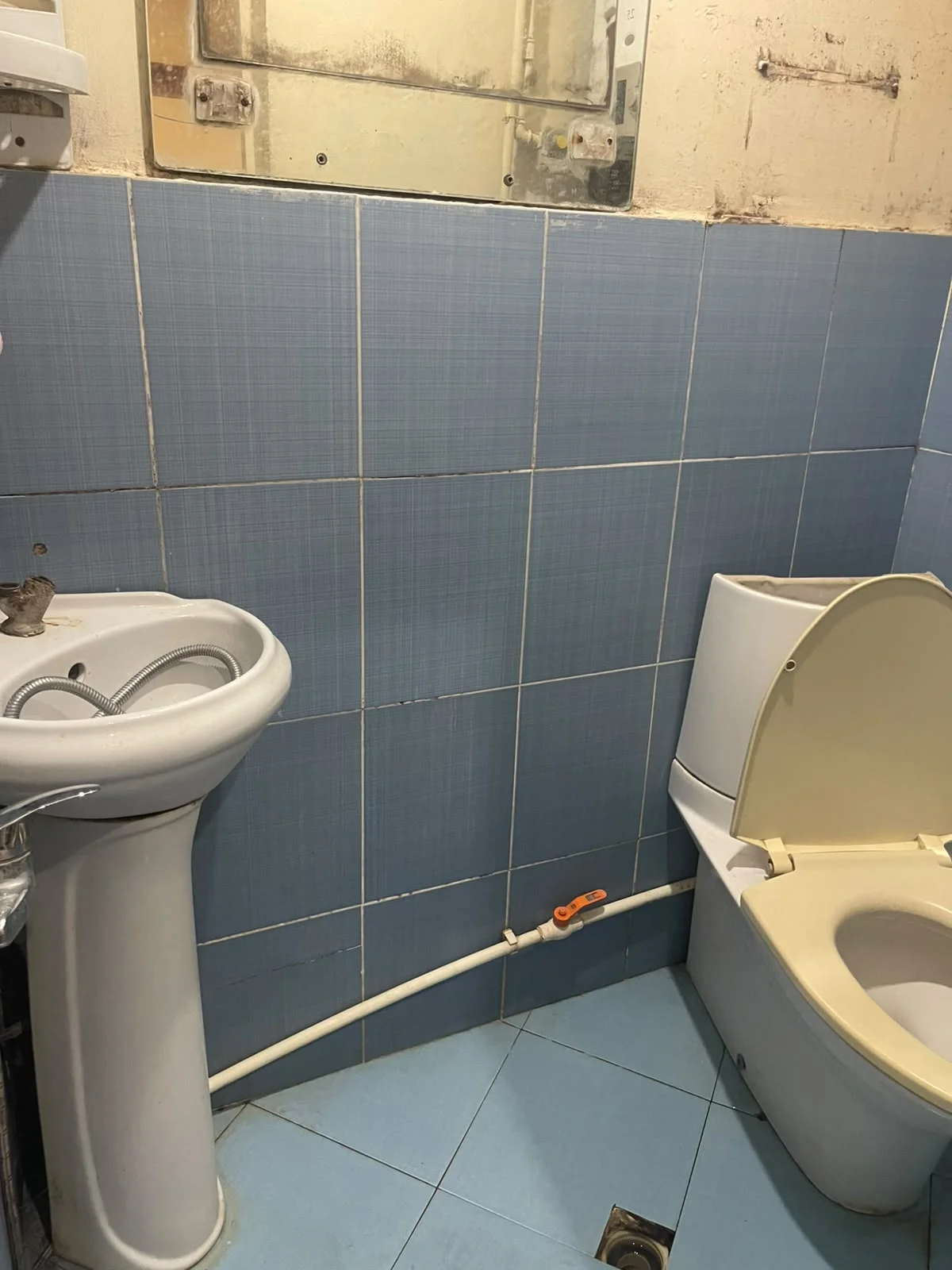 Satılır 2 otaqlı Həyət evi / Bağ evi 30 m² Nərimanov r. – şəkil 8