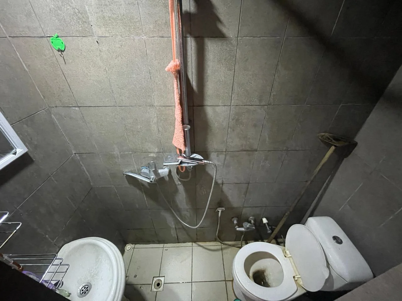 Kirayə 2 otaqlı Həyət evi / Bağ evi 35 m² Nəsimi r. 28 May m. – şəkil 10