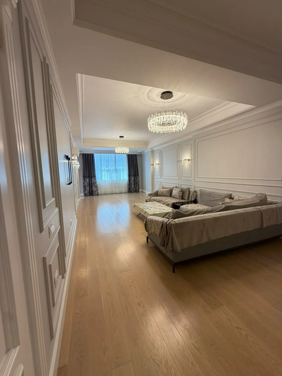 Satılır 3 otaqlı Mənzil 150 m² Yasamal r. – şəkil 2