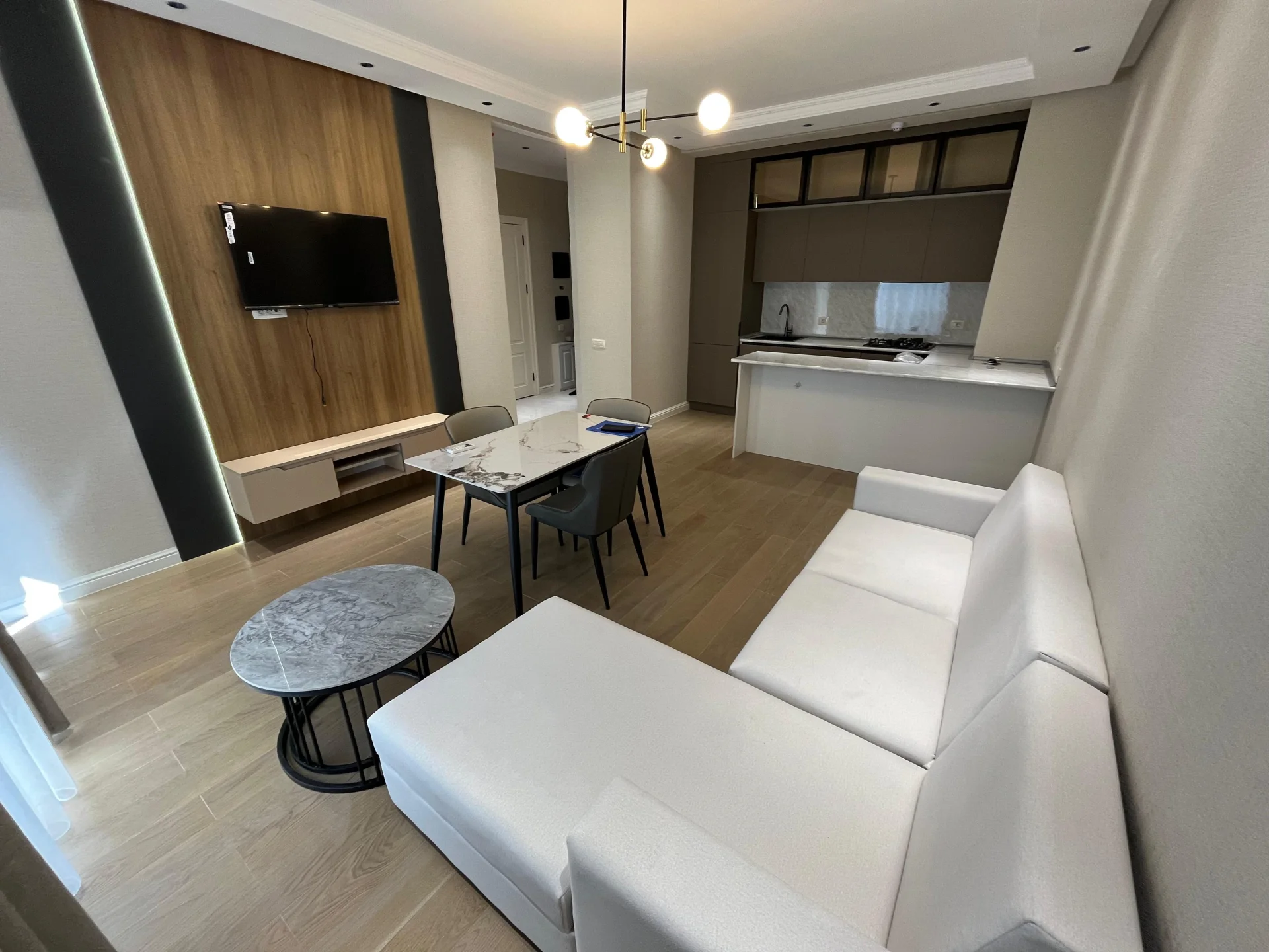 Kirayə 1000 otaqlı Mənzil 70 m² Yasamal r. 8 Noyabr m. – şəkil 3