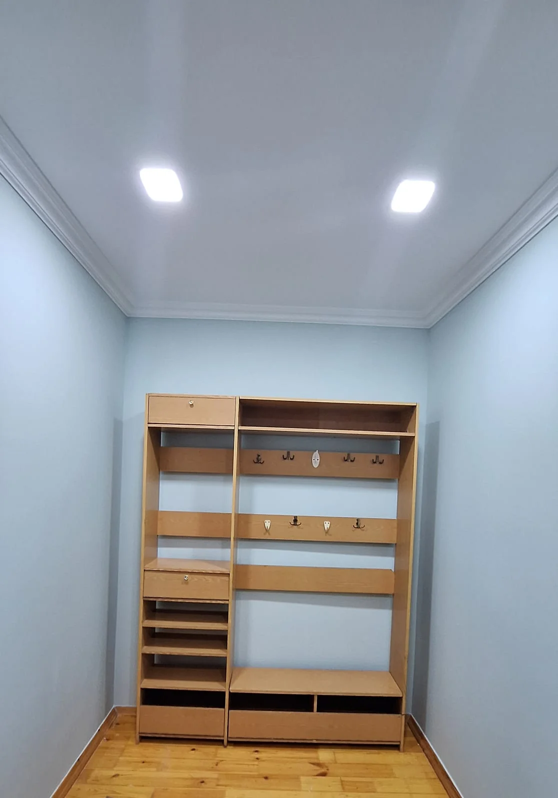 Kirayə 2 otaqlı Mənzil 60 m² Xətai r.