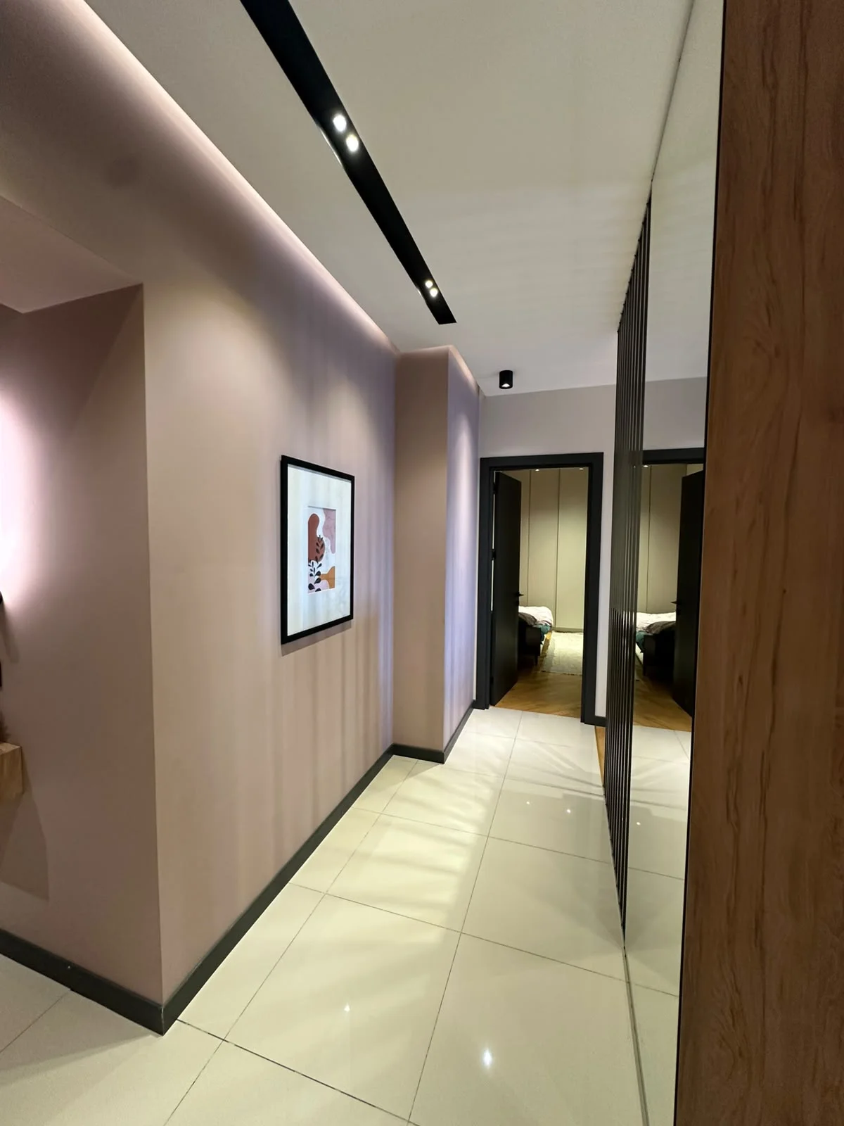Kirayə 3 otaqlı Mənzil 110 m² Bakı – şəkil 15