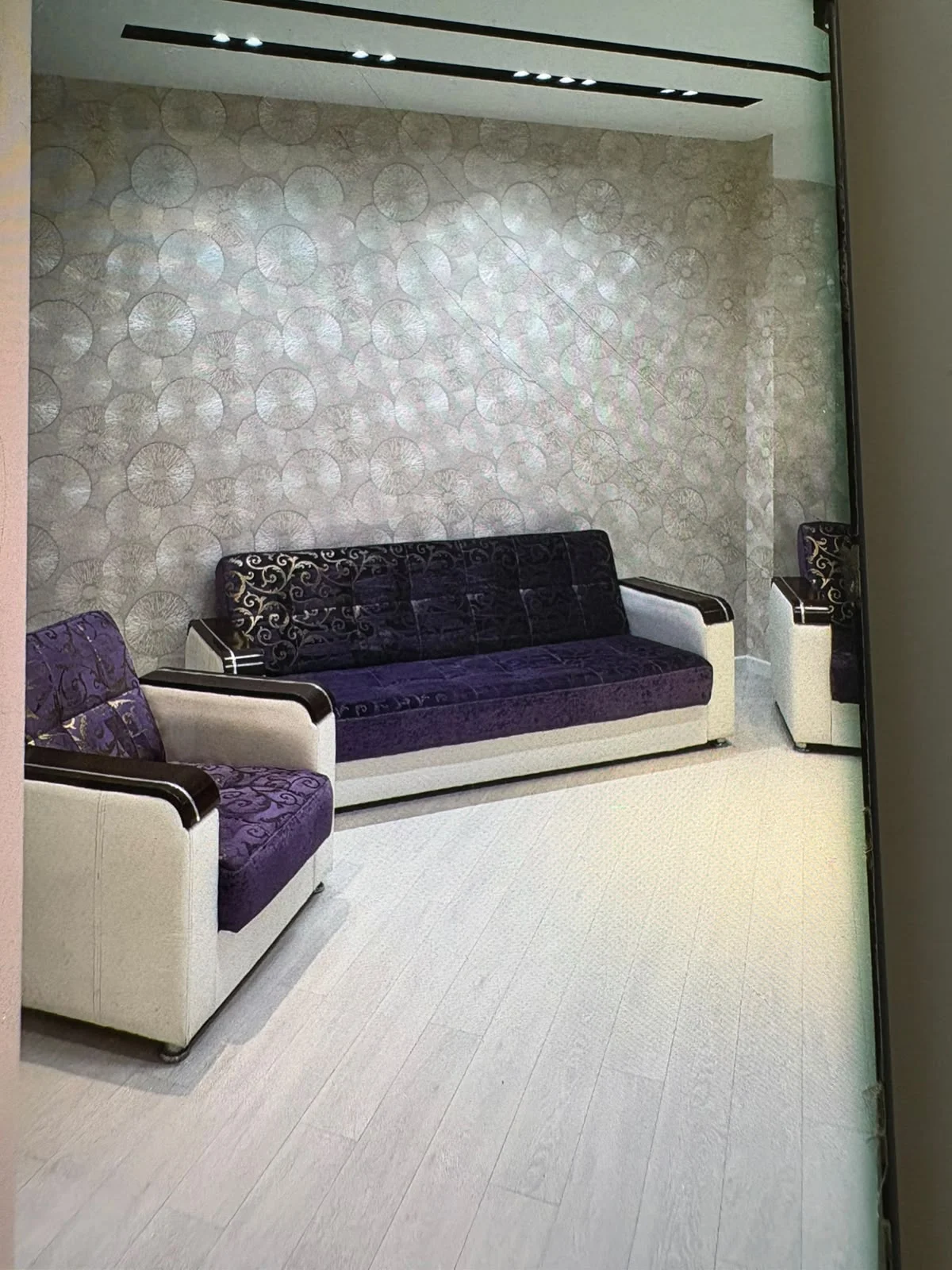 Kirayə 2 otaqlı Mənzil 88 m² Yasamal r. Nizami m. – şəkil 1