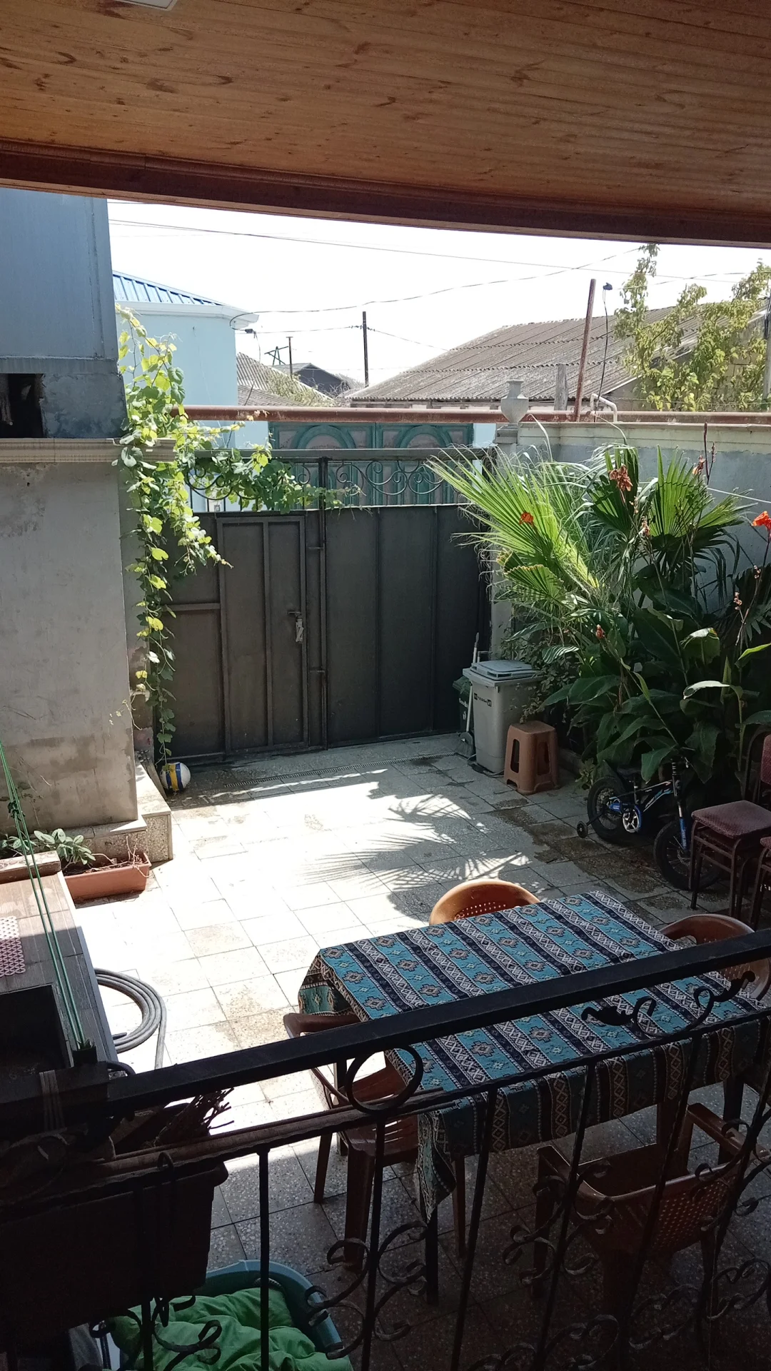 Satılır Həyət evi / Bağ evi 130 m² Sabunçu r.