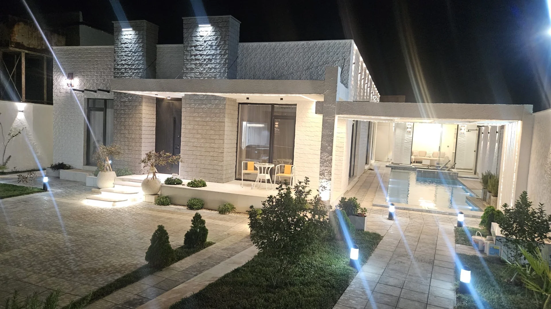 Satılır 4 otaqlı Həyət evi / Bağ evi 180 m² Xəzər r.