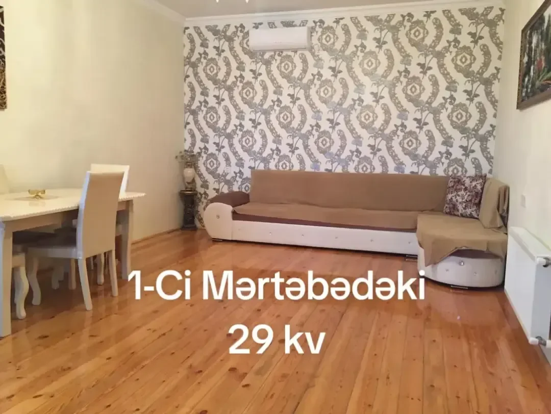 Satılır 4 otaqlı Həyət evi / Bağ evi 170 m² Abşeron r.