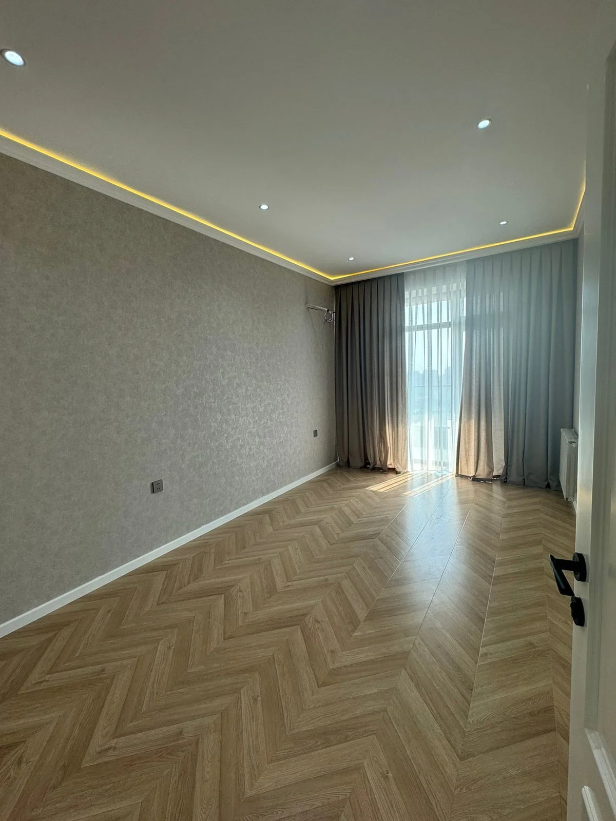 Kirayə 3 otaqlı Mənzil 145 m² Bakı – şəkil 6