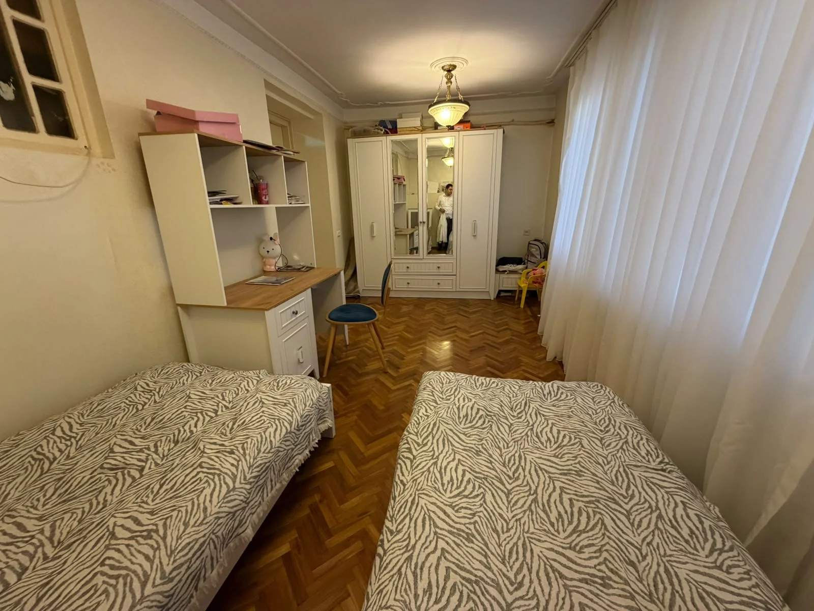Satılır 3 otaqlı Mənzil 80 m² Yasamal r.