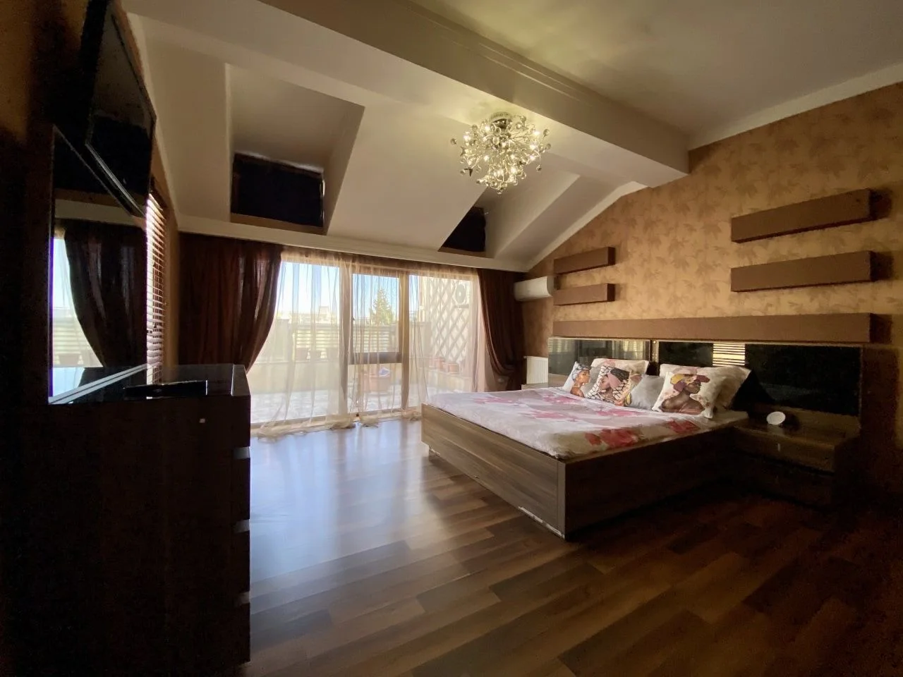 Kirayə 4 otaqlı Ofis 250 m² Səbail r. – şəkil 13