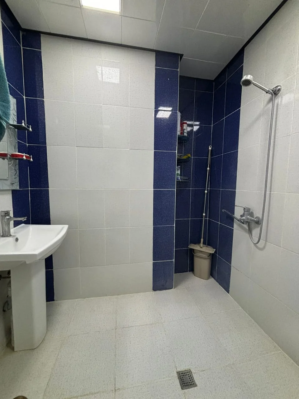 Satılır 3 otaqlı Mənzil 107 m² Nərimanov r. Gənclik m. – şəkil 9