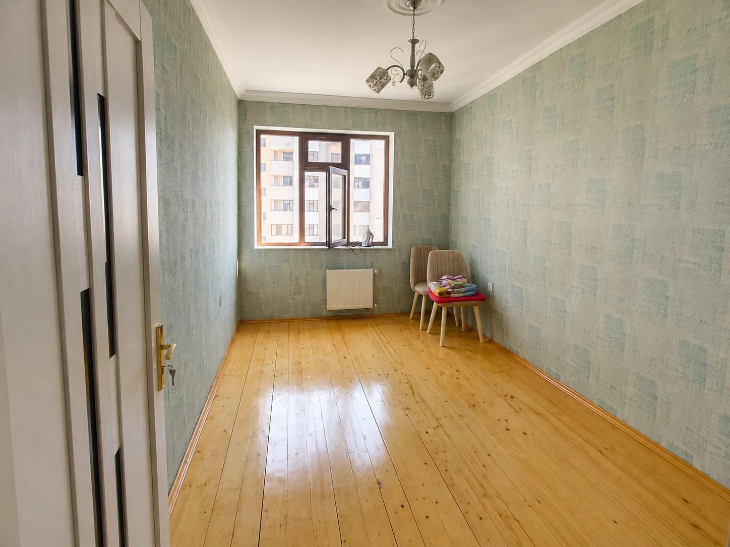 Satılır 3 otaqlı Mənzil 100 m² Sumqayıt