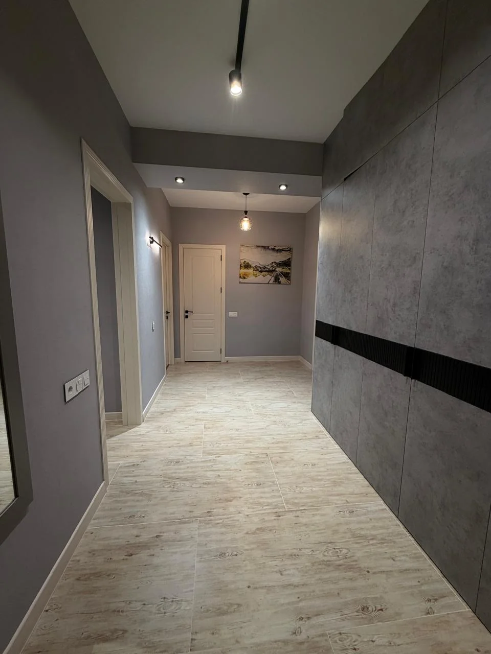 Kirayə 3 otaqlı Mənzil 110 m² Xətai r.
