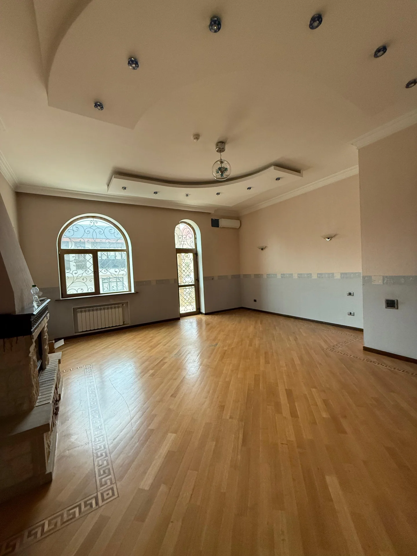 Kirayə 12 otaqlı Ofis 1000 m² Nərimanov r. Gənclik m. – şəkil 6