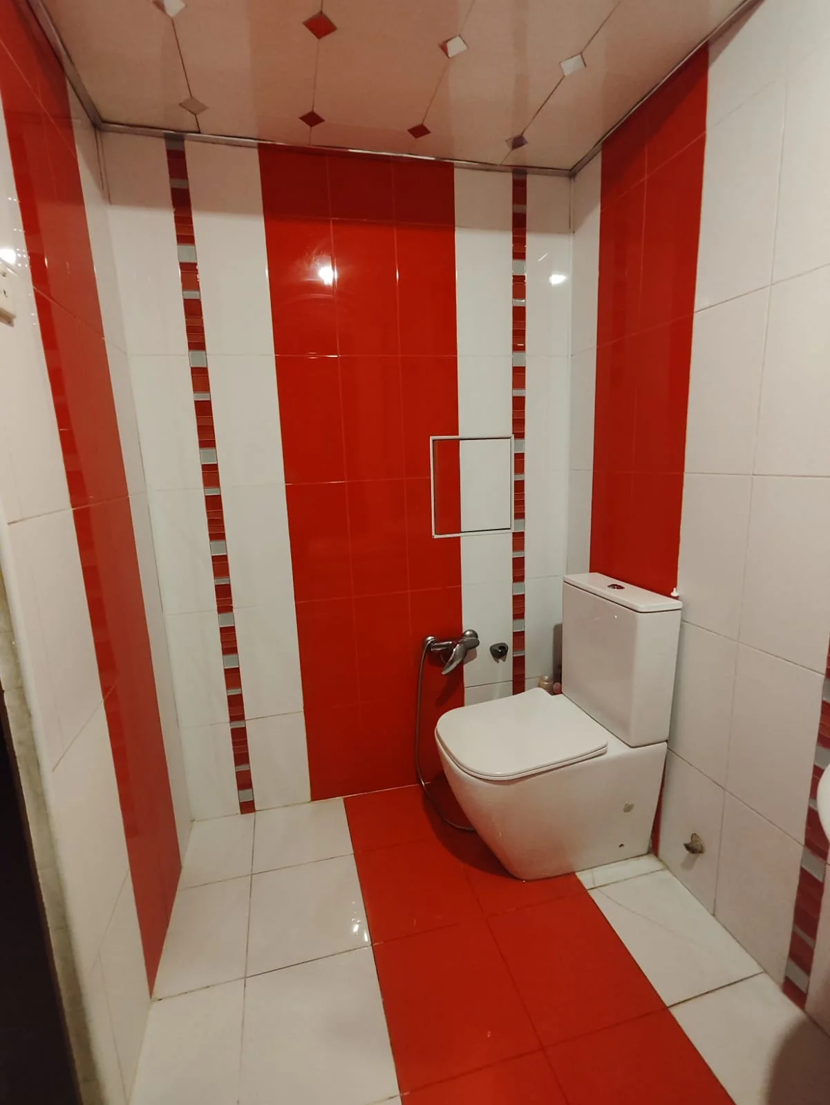 Satılır 3 otaqlı Mənzil 60 m² Səbail r. İçərişəhər m. – şəkil 14