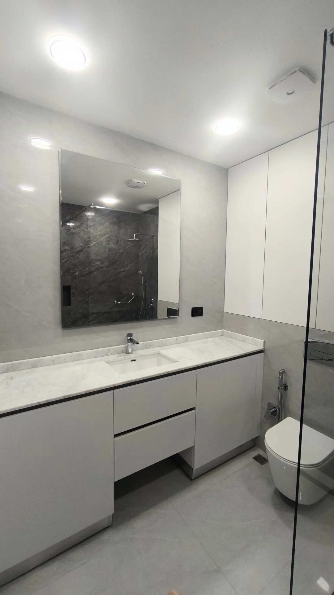 Satılır 1 otaqlı Mənzil 58 m² Sabunçu r.