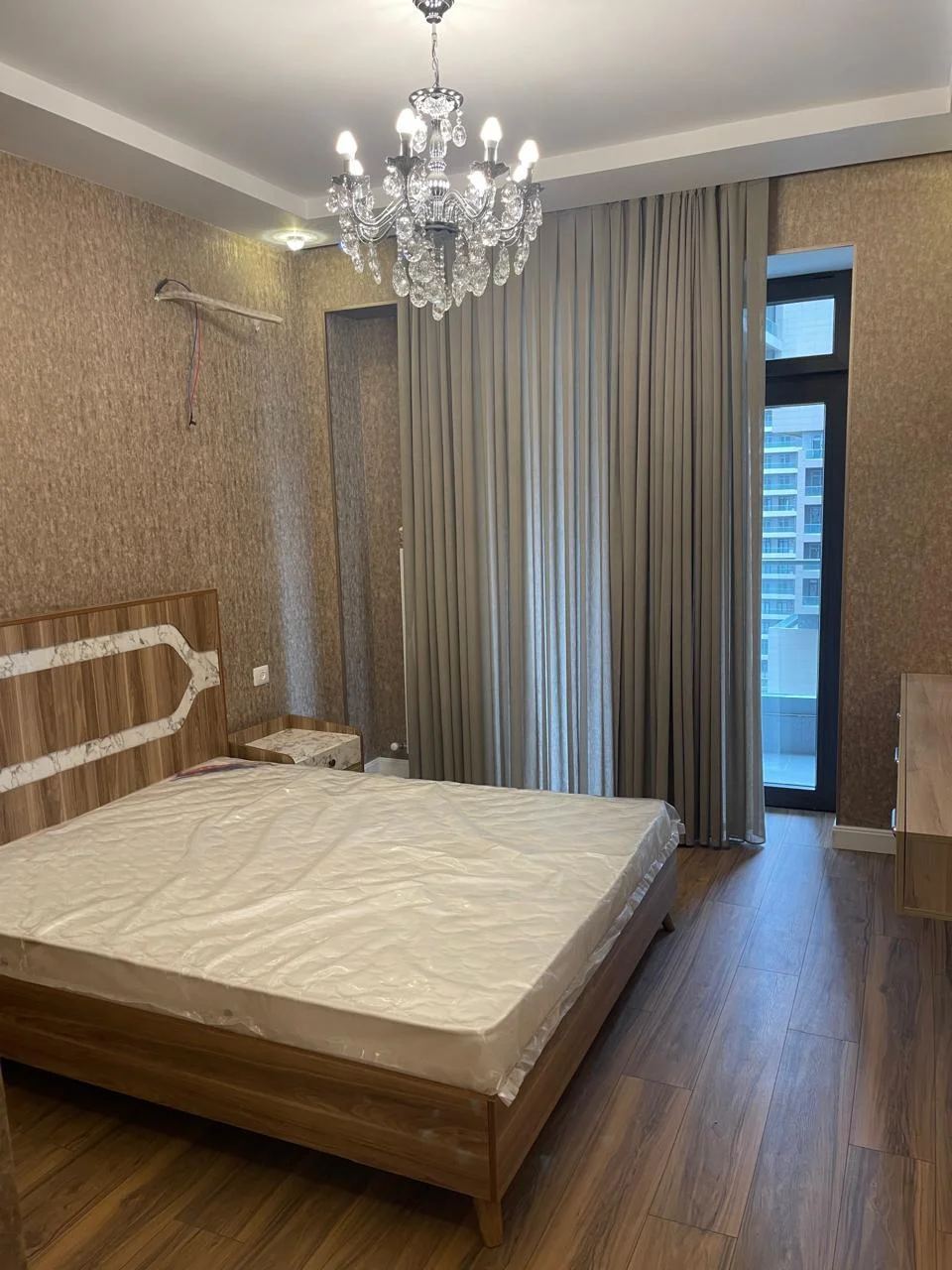 Grand Hayat yaşayış kompleksi
