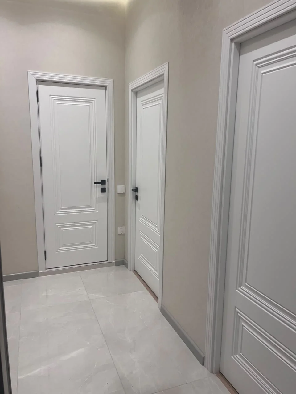 Kirayə 2 otaqlı Mənzil 80 m² Nərimanov r. – şəkil 9