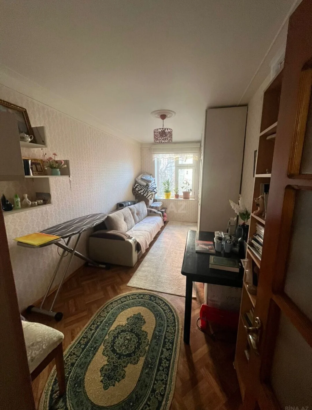 Satılır 3 otaqlı Mənzil 70 m² Yasamal r.