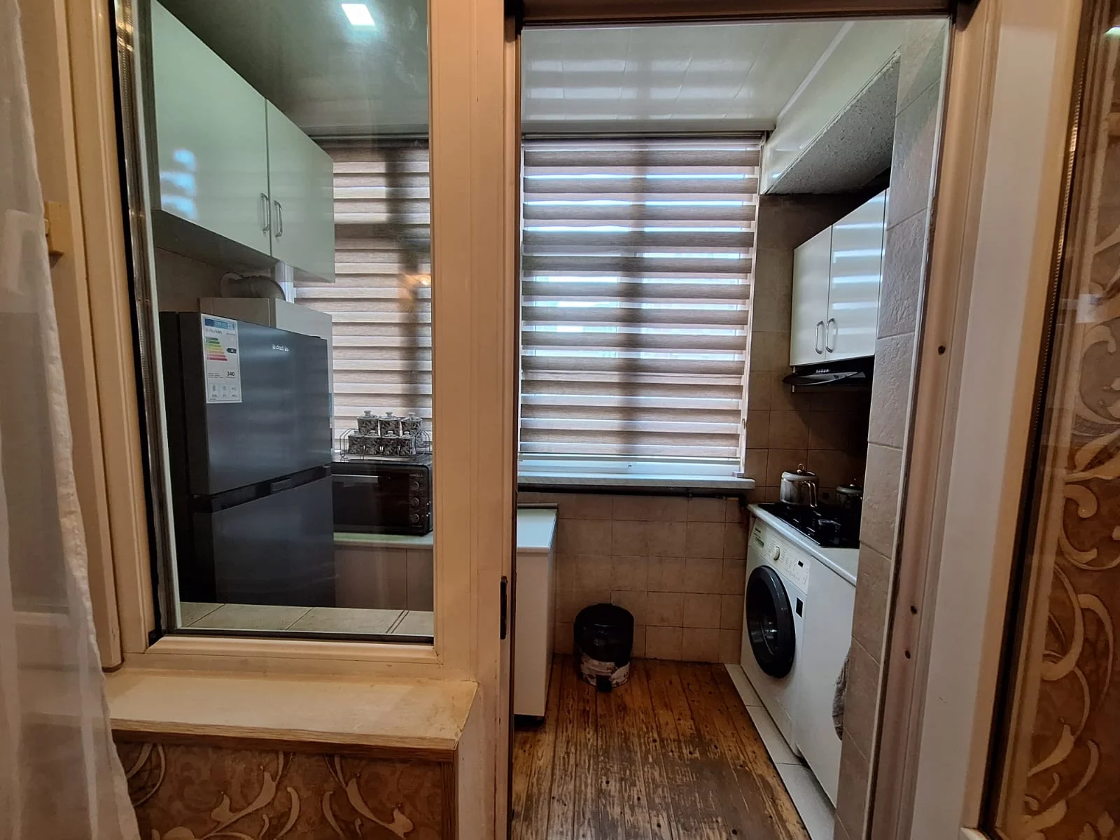Satılır 3 otaqlı Mənzil 70 m² Xırdalan – şəkil 10