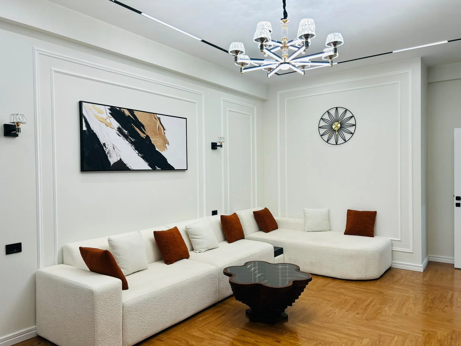 Kirayə 2 otaqlı Mənzil 71 m² Yasamal r. – şəkil 14