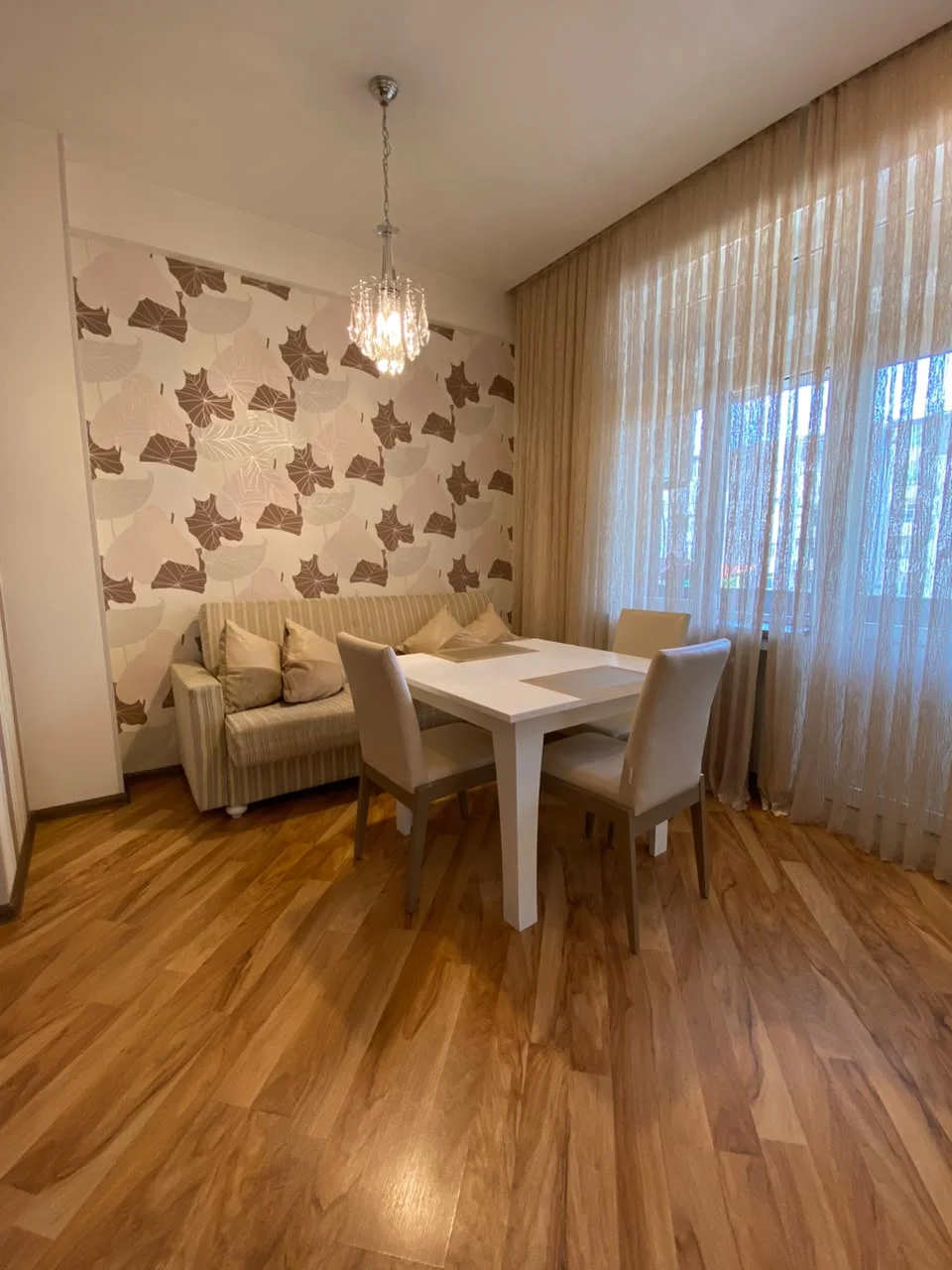 For rent 4-room Apartment 180 m² Yasamal dist. Nizami metro – şəkil 3