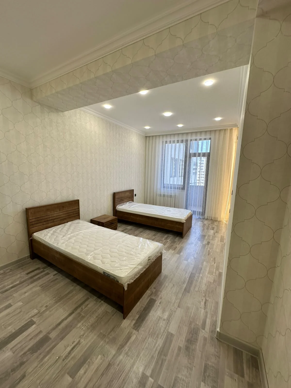 For rent 4-room Apartment 160 m² Nəsimi dist. Gənclik metro – şəkil 11